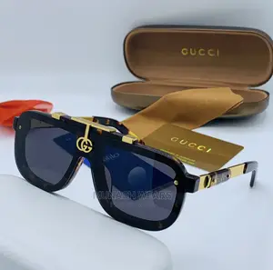 Gucci Luxury Glasses