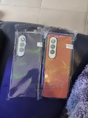 Samsung Fold 4 Protective Case