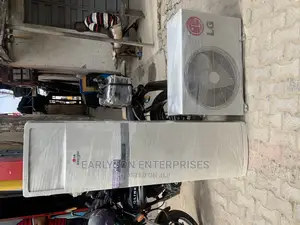 Standing Air Conditioner