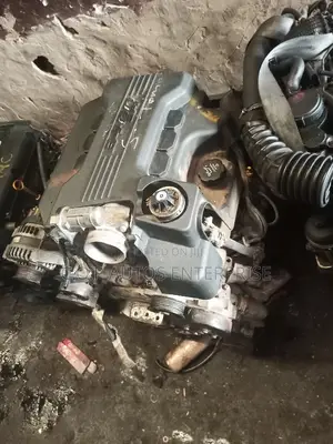 3400 Complete Engine for Chevrolet Equinox/Pontiac/GMC