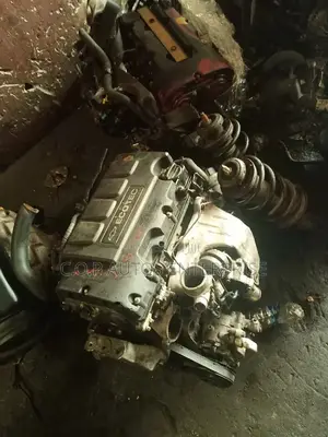 1.4 Turbo Complete Engine for Chevrolet Cruze/Sonic