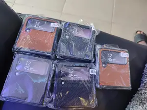 Samsung Zflip 4 Protective Case