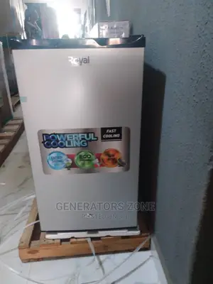 Original Single Door Royal Refrigerator