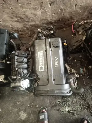 Complete Engine for Chevrolet Aveo,Optra,Epica,Magnus Nubira