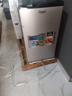 Original 90litres Bedside Refrigerator