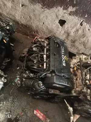 Complete Engine for Chevrolet Cruze Both America and Korea
