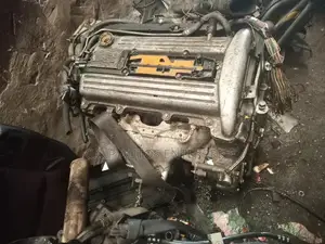 Complete 2.2 Engine for Chevrolet Malibu and Cobalt