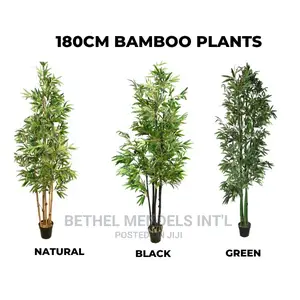 Fake Bamboo Trees | Indoor Artificial Bamboo Plants for Sale