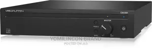 Lab.Gruppen CA1201 120W Commercial Amplifier With Energy Sta