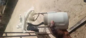 Complete Fuel Pump 2018-2020 Civic