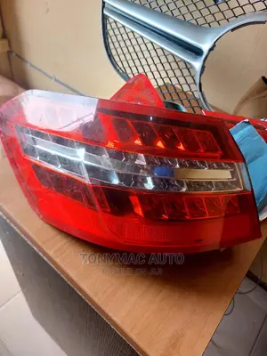 Mercedes-Benz E350 2010,2012 Back Lights