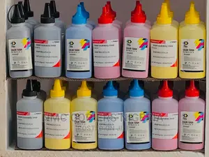 Sharp Toner 200grams