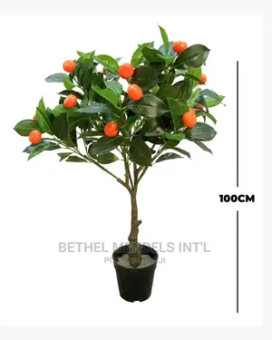 Artificial Orange Trees |Bulk Sales of Home Decor Plants