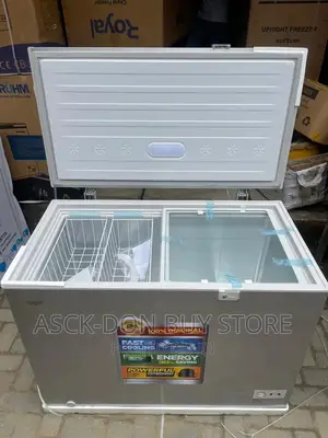 Royal 320ltrs Freezer, Ice Retention Power 4 Days