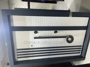 Turkish Ecopanel BULLETPROOF Adjustable Frame Security Door