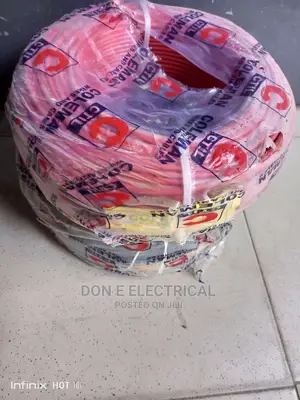 4mm Singe Wire Coleman