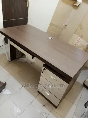 Office Table {1.4mtrs}