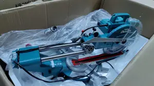 Total Sliding Miter Saw 1800w