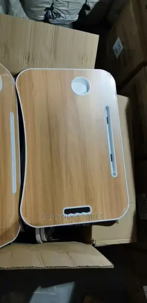 Bed Laptop Table