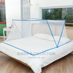 Foldable Mosquito Net