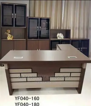 Executive Table