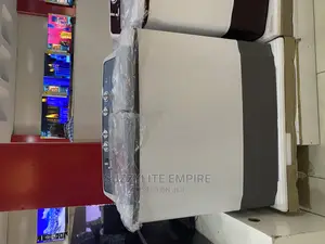 LG Automatic Washing Machine 16kg