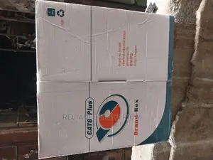 Cat6e Cable Brand Rex