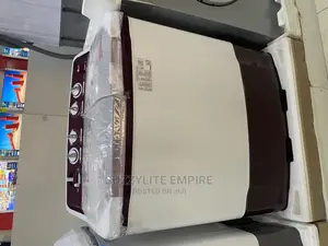 LG Automatic Washing Machine 8kg
