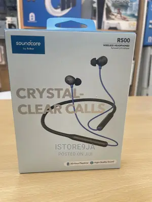 Anker Soundcore R500