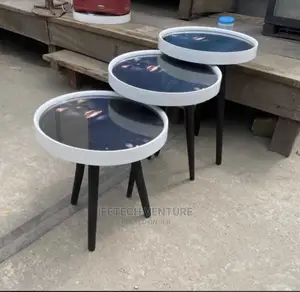 Side Stool Sets