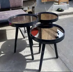 Side Stool Sets