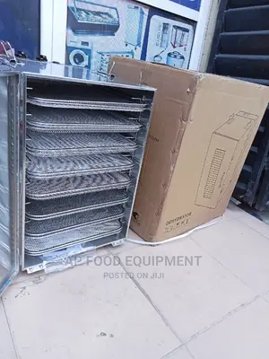 New Stock  16trays Dehydrator