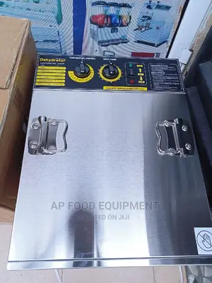 New 16trays Food Dryer Machine 