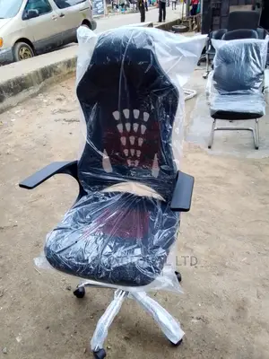 Office Chair {Air Wing)