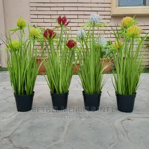 Synthetic Reed Flowering Plants | Wholesalers Wanted