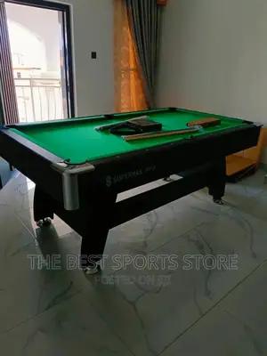 7ft Classical Foreign Made Snooker Table