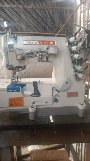 Yamata Industrial Taping Machine