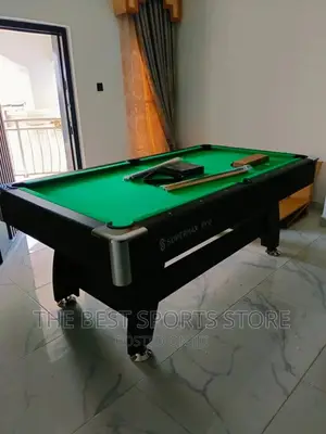 7ft Quality Classic Standard Foreign Snooker Table