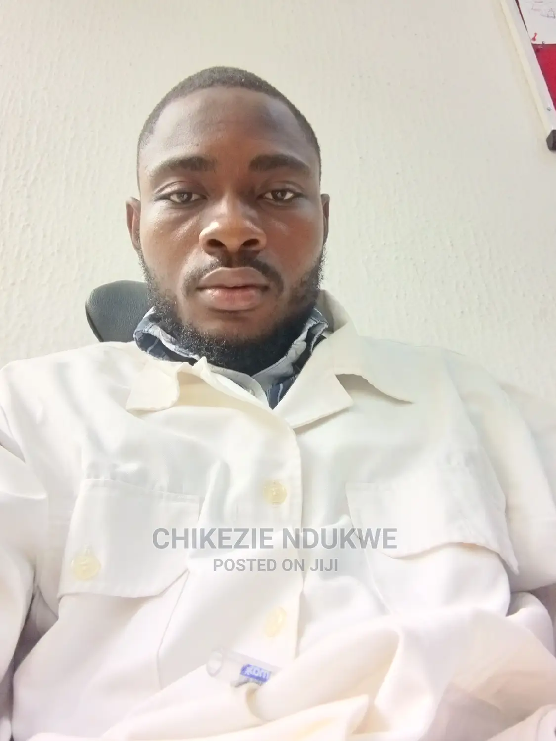 Site Geologist