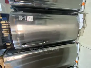 Lg Inverter Refrigerator 195 Liters