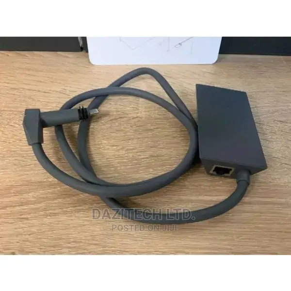 Starlink Internet LAN Adapter
