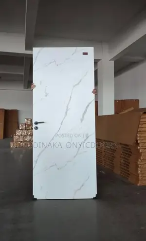 Waterproof Turkey Hardwood With PVC Frame