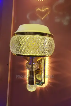 Wall Lighting