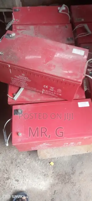 I Buy Any Condemned Inverter Battery