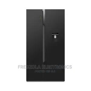 Lg Fridge ,Side by Side With Water Dispenser