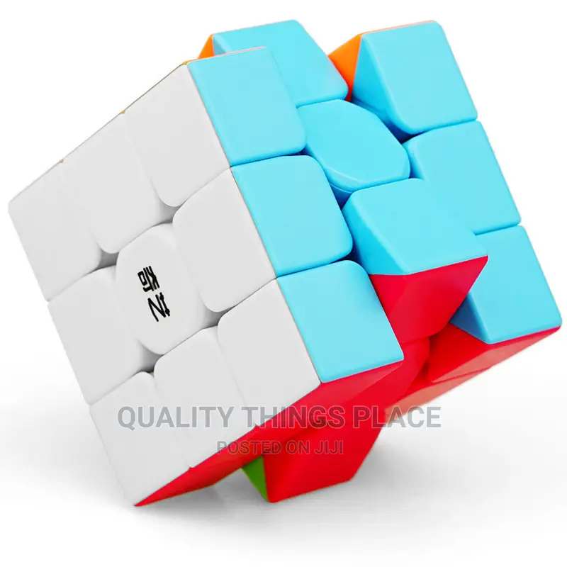 Rubik Cube