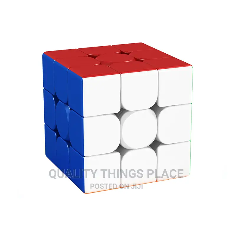 Rubik Cube