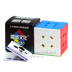 Rubik Cube