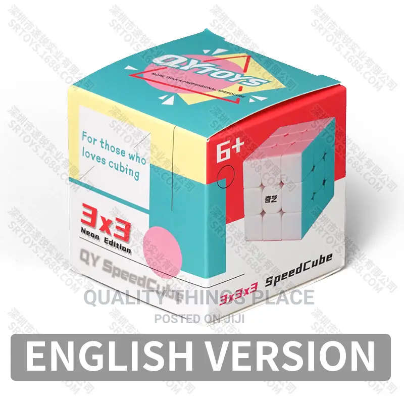 Rubik Cube
