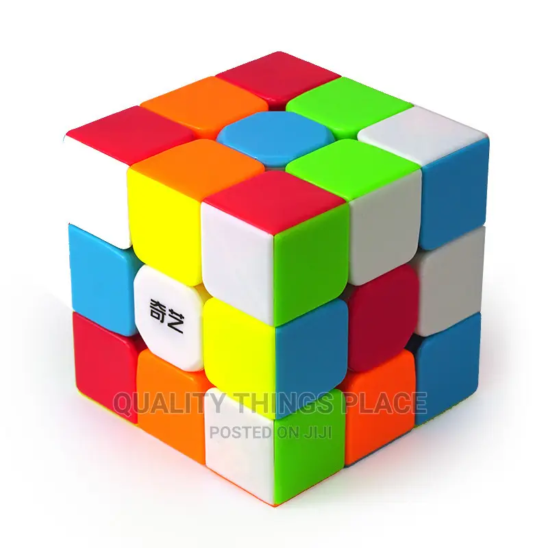 Rubik Cube